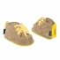 Gucio Shoes Natural