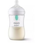 Bottle Natural Response AirFree Vent 260 ml, Philips Avent