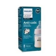 Buteliukas Anti-colic 125 ml, Philips Avent 2