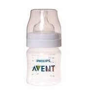 Bottle Anti-colic 125 ml, Philips Avent 1
