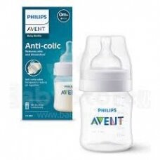 Buteliukas Anti-colic 125 ml, Philips Avent