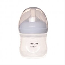 Бутылочка Натуральная Response 125 мл, Philips Avent