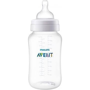 Bottle Anti-colic 330 ml, Philips Avent 1