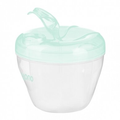 Container for baby formula BabyOno