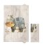 CebaBaby folding changing mat 60x40cm, Hipo