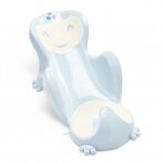 Babycoon bath seat Fleur Blue