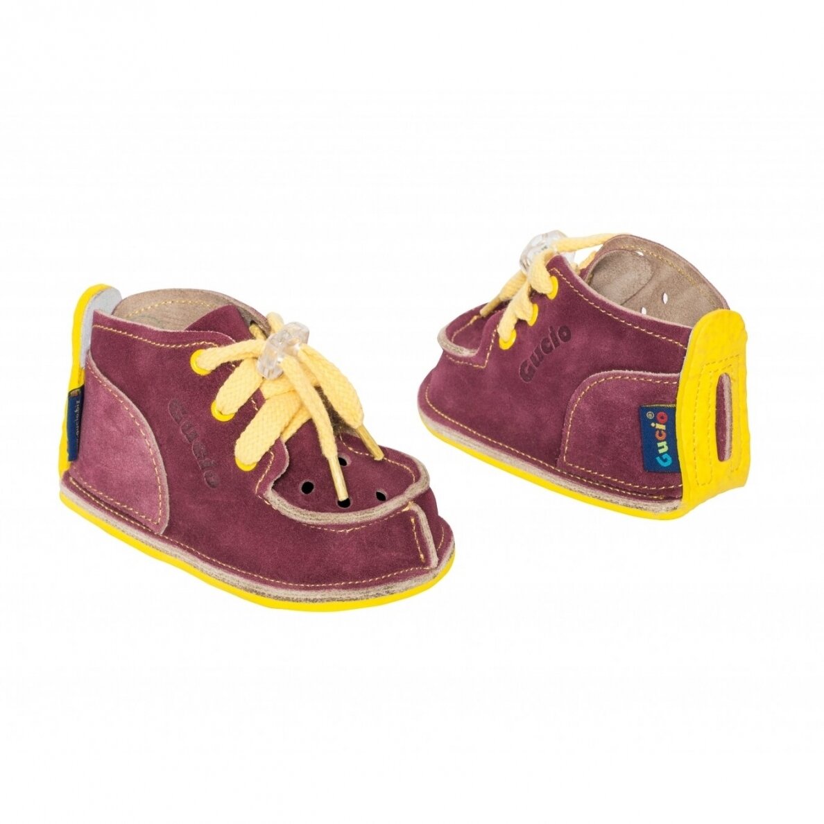 Batai vaikams Gucio Heather 14 Batai vaikams Gucio Heather 14