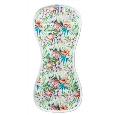 Įdėklas sėdynėms Paddix Print Flamingo Įdėklas sėdynėms Paddix Print Flamingo