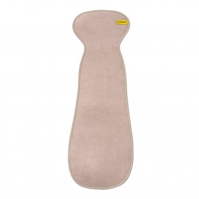Įdėklas su oro tarpu Aeromoov  Air Layer Sand 15-36 kg 1