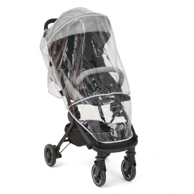 Joie Pact pushchair, Gray Flannel 3