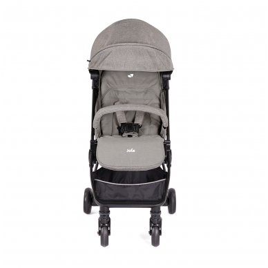 Joie Pact pushchair, Gray Flannel 1