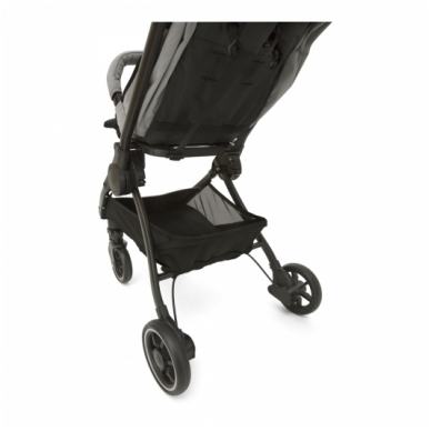 Joie Pact pushchair, Gray Flannel 4