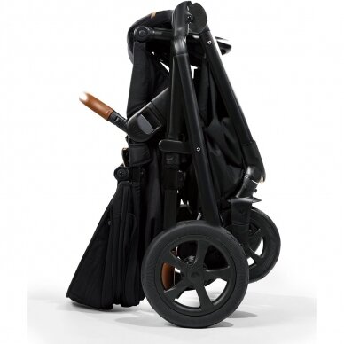 Joie Signature Aeria™ stroller, Eclipse 6
