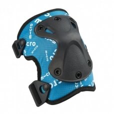 Knee and elbow pads MICRO Blue V2 (size S)