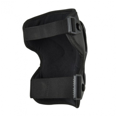 Knee and elbow pads MICRO Black V2 (size S) 3
