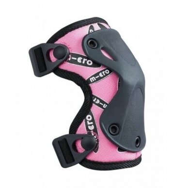 Knee and elbow pads MICRO Pink V2 (size M)