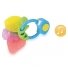 Musical teether "FRUITS"