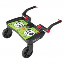 Laiptelis prie vežimėlio, Lascal  Buggy Board Maxi Panda
