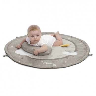 Play mat First Dreams Grey, Chicco 5