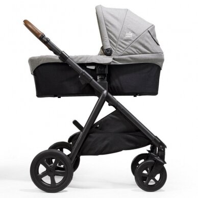 Lopšys Joie, Ramble XL Carbon 3