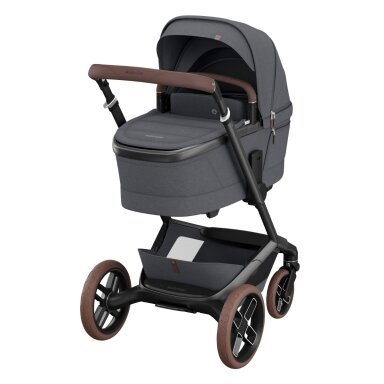 Maxi Cosi Fame 2in1, Twillic Grapfite