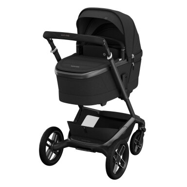 Maxi Cosi Fame 2in1, Twillic Black