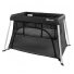 Baby cot BabyGo, Dreams 2 Black