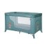 Baby Cot Moonlight 1 layer Arctic Indian