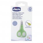 Nail Clippers Chicco Green