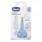 Nail Clippers Chicco Blue