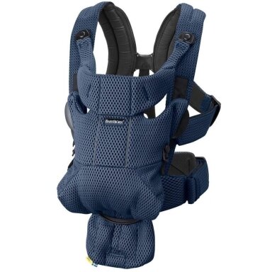 Nešioklė BabyBjorn Move 3D Mesh Nešioklė BabyBjorn Move 3D Mesh