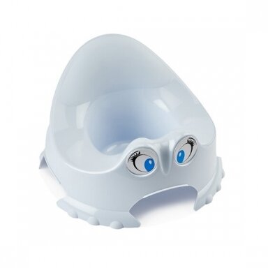 Naktipuodis Thermobaby, Fleur Blue Naktipuodis Thermobaby, Fleur Blue