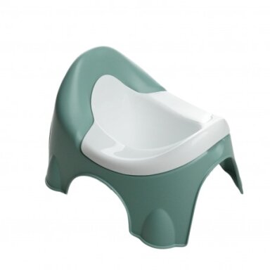 Naktipuodis Thermobaby, Sage Green Naktipuodis Thermobaby, Sage Green