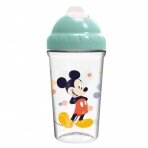 Cup with spout Thermobaby, 295ml. Mickey