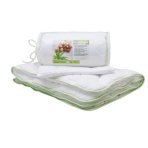 Комплект постельного белья для детской кроватки Алоэ Вера 100*135см