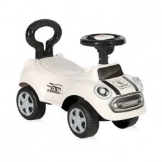 Детская машинка Lorelli Sport Mini, Белая