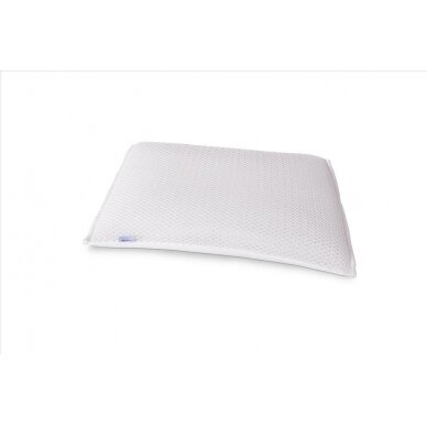 Подушка Aero 3D Pillow 3