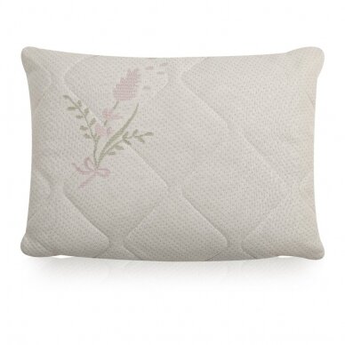 Pillow Violet 45*32 cm