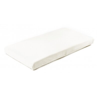 JERSEY fitted sheets 120*60cm, Sensillo 1
