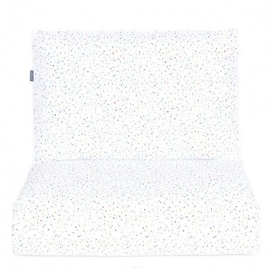 Bed covers Mamotato Margi dots 2 parts