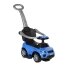 Children's push car Lorelli Off Road + Handle, Blue