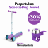 ScootieBug Jewel