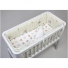 Bedding covers for the nursery Star 2 parts