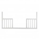 Partition for Lukas crib 120*60cm White