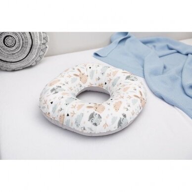 Pregnancy Pillow Oponka  3