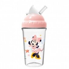 Cup with spout Thermobaby, 295ml. Minnie