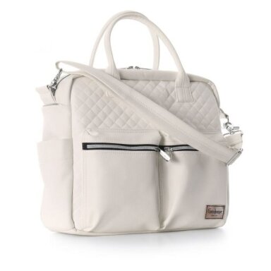 Rankine Leatherette, Emmaljunga Rankine Leatherette, Emmaljunga
