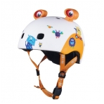 Helmet Micro 3D Monster New (S size)