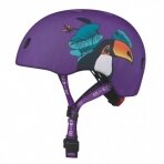 Helmet MICRO Tucan New (M size)
