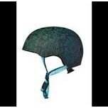 Helmet MICRO Mandala Green Blue (M size)